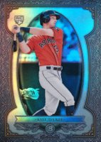 2019 Bowman Sterling Continuity #BS-16 Kyle Tucker Baseball Card