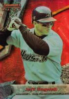 1994 Bowman's Best  #53 Jeff Bagwell Red Baseball Card