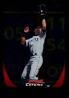 2011 Bowman Chrome #135 Ichiro Baseball Card