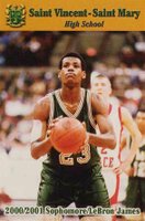 st vincent st mary basketball 2003