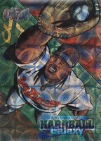 1998 Metal Universe #203 Barry Bonds Precious Metal Gems Baseball Card