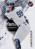2022 Topps Pristine #99 Aaron Judge Baseball Card