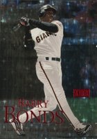 2000 Skybox #49 Barry Bonds Star Rubies Extreme Baseball Card