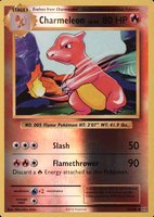 2016 Pokemon XY Evolutions TCG Card Set - VCP Price Guide