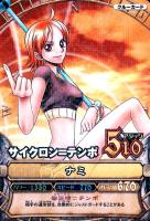 2008 One Piece Onepy Berry Match Vol.1 TCG Card Set - VCP Price Guide