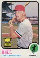1973 Topps #31 Buddy Bell Baseball Card