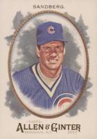 2017 Topps Allen & Ginter #226 Ryne Sandberg Baseball Card