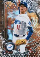 2025 Topps Chrome X Cactus Jack #39 Roki Sasaki Baseball Card