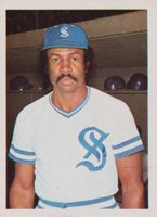 1973 Ediciones Eva #166 Frank Robinson Baseball Card