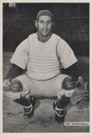 1954 All-Star Photo Pack # Roy Campanella Baseball Card