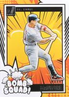 2024 Panini Donruss Bomb Squad #6 Mark McGwire Baseball Card