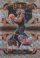 2023 Panini Select #69 Cam Whitmore Elephant Basketball Card