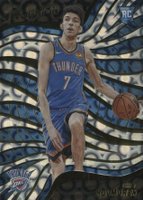 2022 Panini Revolution #148 Chet Holmgren Groove Basketball Card