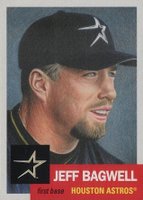 2020 Topps Living #279 Jeff Bagwell Baseball Card
