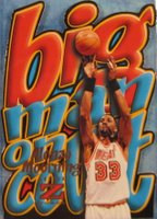 その他 big man on court z-peat grant hill nba 1996 Skybox Z-Force Big Men On Court Z-Peat Grant Hill #3