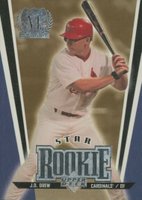 1999 Upper Deck #10 J.D. Drew Baseball Card