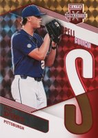 2023 Panini Elite Extra Edition Spellbound #SP1 Paul Skenes Baseball Card