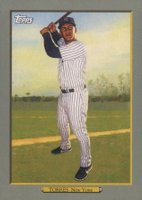 2020 Topps Turkey Red #TR59 Gleyber Torres Baseball Card