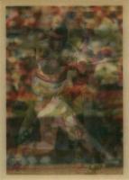 1986 Sportflics #146 American League MVP's Baseball Card