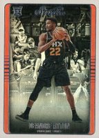 2018 Panini Chronicles #286 DeAndre Ayton Basketball Card