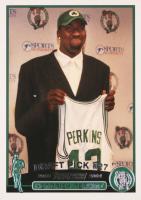 2003 Topps #247 Kendrick Perkins Basketball Card