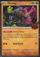 2024 Pokemon Trick or Trade TCG Card Set - VCP Price Guide