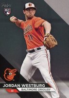 2024 Topps Flagship Collection #69 Jordan Westburg Baseball Card
