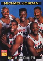 1999 S.I. for Kids #780 Michael Jordan Series 4 Basketball Card