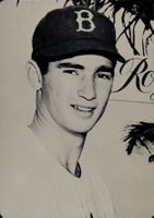 1982 Baseball Card News #XVII Sandy Koufax Baseball Card