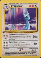 1st edition spanish pokemon cards PSA 9 MINT Pokemon Charizard Base Set 1st