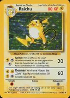 pokemon cards value german Pikachu X Assorted Pikachu Pokémon Original Cards Toys & Games Pikachu World Collection Promos Type Abra Pokemon German Base Set