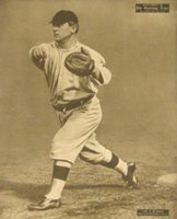 1909 Sporting News Supplements # John McGraw Baseball Card