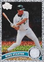 2011 Topps #135 Dale Murphy Diamond Anniversary Baseball Card
