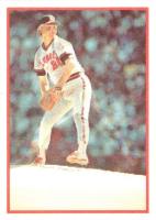 1987 Sportflics #99 Don Sutton 1986 Copyright Baseball Card