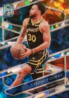 2023 Panini Spectra #81 Stephen Curry Astral Basketball Card