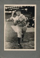 1930 Blue Ribbon Malt Premiums Chicago Cubs # Riggs Stephenson Baseball Card