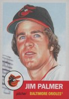 2019 Topps Living #175 Jim Palmer Baseball Card
