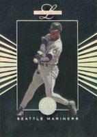 1994 Leaf Limited #66 Ken Griffey Jr. Baseball Card