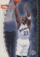 2002 Upper Deck Generations #49 Michael Jordan Basketball Card