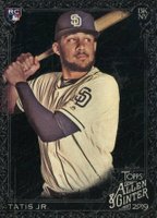 2019 Topps Allen & Ginter X #183 Fernando Tatis Jr. Baseball Card