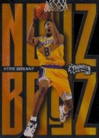 1998 Skybox Thunder Noyz Boyz Basketball Card Set - VCP Price Guide