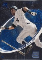 2004 Fleer E-X #26 Derek Jeter Essential Credentials Now Baseball Card