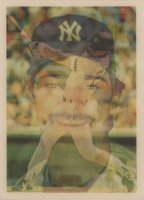 1986 Sportflics Decade Greats #65 Don Mattingly Baseball Card