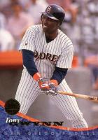 1994 Leaf #254 Tony Gwynn Baseball Card