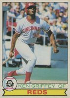 1979 O-Pee-Chee #216 Ken Griffey Sr. Baseball Card