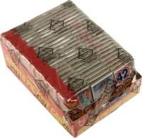 1985 Topps #GRPB Grocery Rack Pack Box 24 Packs Baseball Card