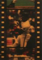 1994 Studio Editor's Choice #1 Barry Bonds Baseball Card