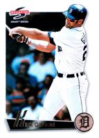 1995 Summit #109 Kirk Gibson Baseball Card