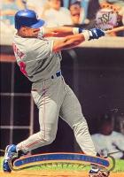 1996 Stadium Club #368 Manny Ramirez Baseball Card