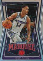 2022 Panini Chronicles #267 Keegan Murray Basketball Card